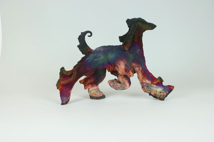 Sighthounds